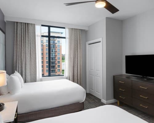 Club Wyndham National Harbor - 5 Nights – photo 39