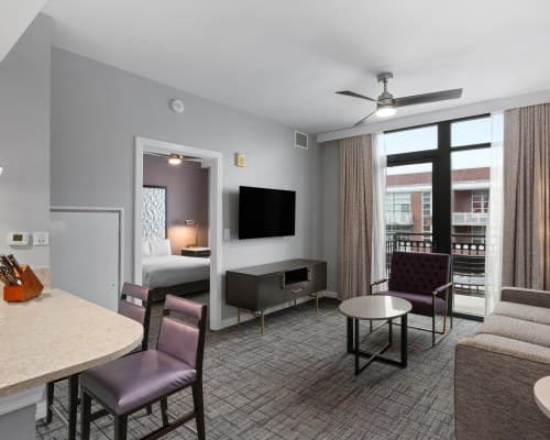 Club Wyndham National Harbor - 5 Nights – photo 42