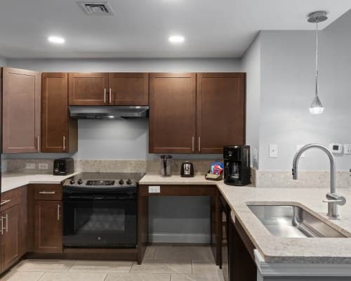 Club Wyndham National Harbor - 5 Nights – photo 43