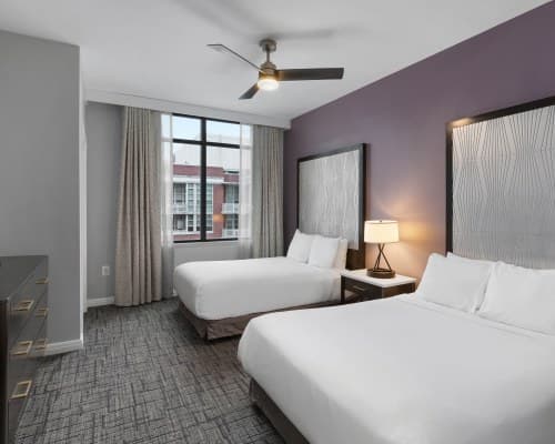 Club Wyndham National Harbor - 5 Nights – photo 46