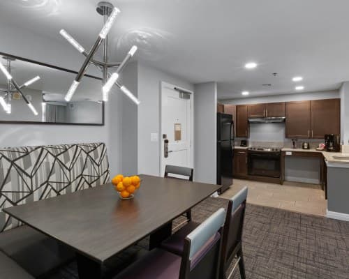 Club Wyndham National Harbor - 5 Nights – photo 47