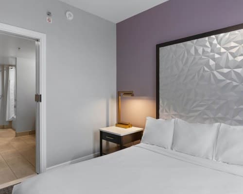 Club Wyndham National Harbor - 5 Nights – photo 48