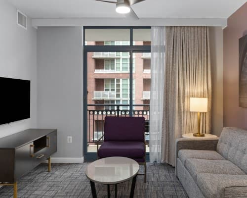Club Wyndham National Harbor - 5 Nights – photo 49