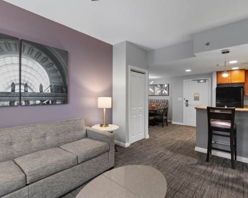 Club Wyndham National Harbor - 5 Nights – photo 50