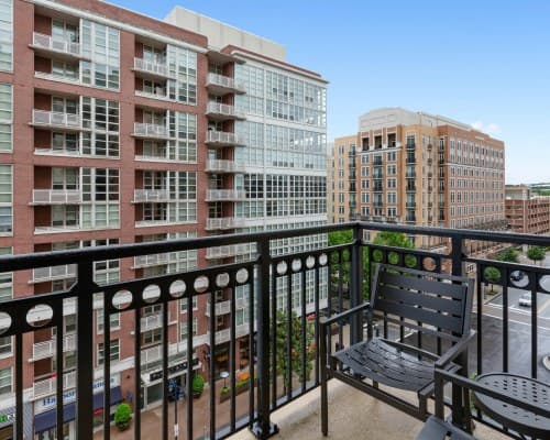 Club Wyndham National Harbor - 5 Nights – photo 51