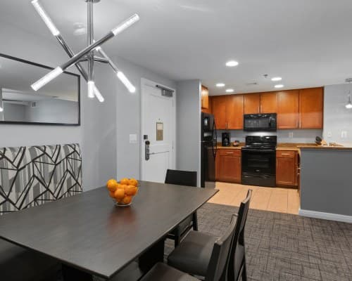 Club Wyndham National Harbor - 5 Nights – photo 52