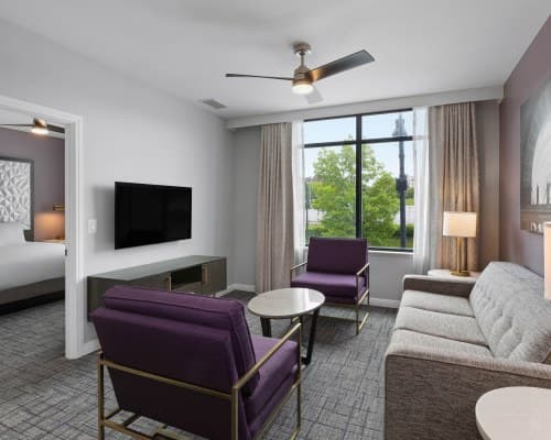 Club Wyndham National Harbor - 5 Nights – photo 55