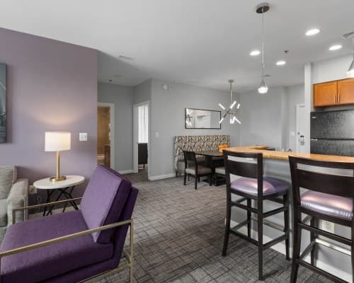 Club Wyndham National Harbor - 5 Nights – photo 56
