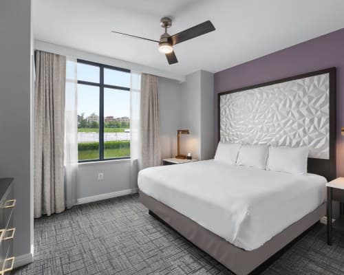 Club Wyndham National Harbor - 5 Nights – photo 57