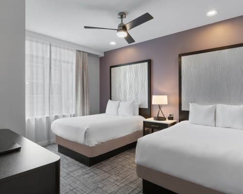 Club Wyndham National Harbor - 5 Nights – photo 58
