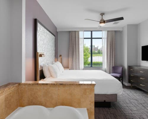 Club Wyndham National Harbor - 5 Nights – photo 59