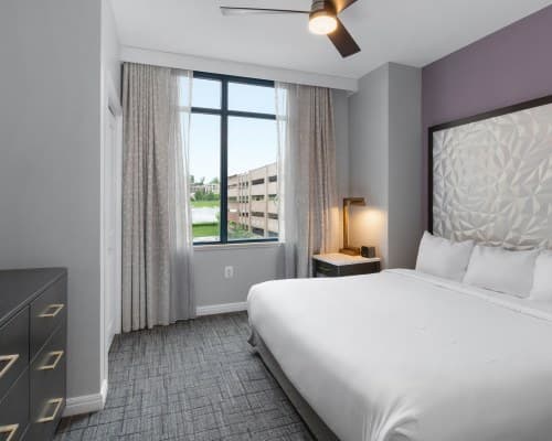 Club Wyndham National Harbor - 5 Nights – photo 60
