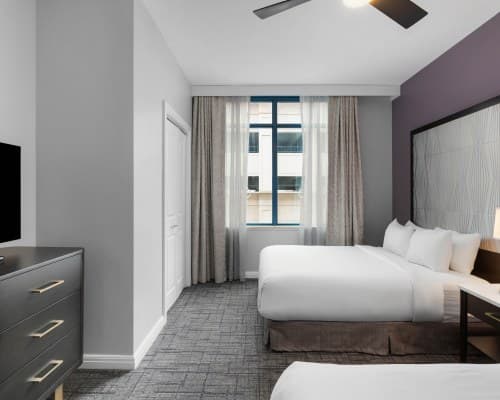 Club Wyndham National Harbor - 5 Nights – photo 61