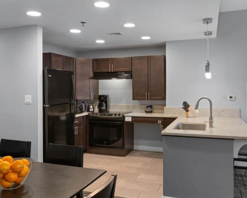 Club Wyndham National Harbor - 5 Nights – photo 62
