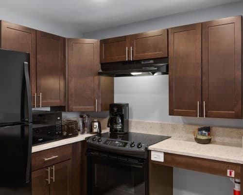 Club Wyndham National Harbor - 5 Nights – photo 63