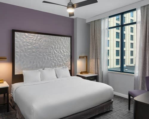 Club Wyndham National Harbor - 5 Nights – photo 65