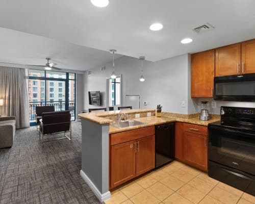 Club Wyndham National Harbor - 5 Nights – photo 66