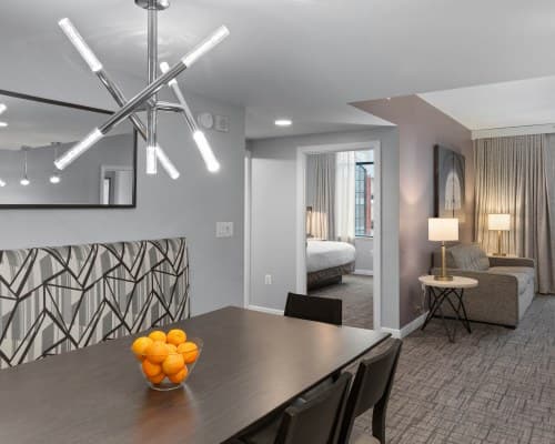 Club Wyndham National Harbor - 5 Nights – photo 68