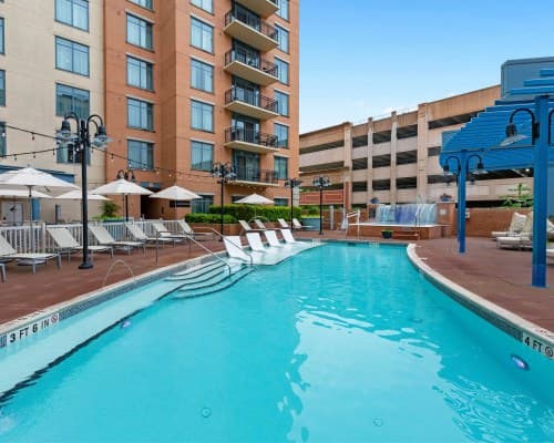 Club Wyndham National Harbor - 5 Nights – photo 3