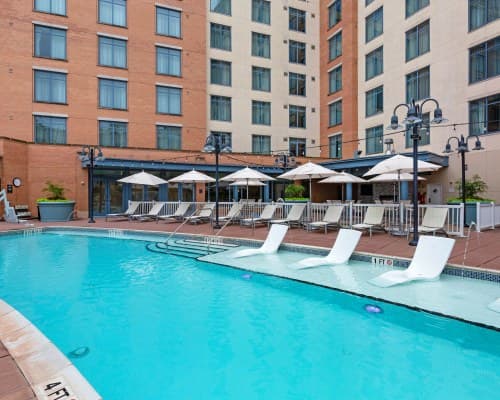 Club Wyndham National Harbor - 5 Nights – photo 12