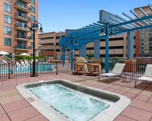 Club Wyndham National Harbor - 5 Nights – photo 16