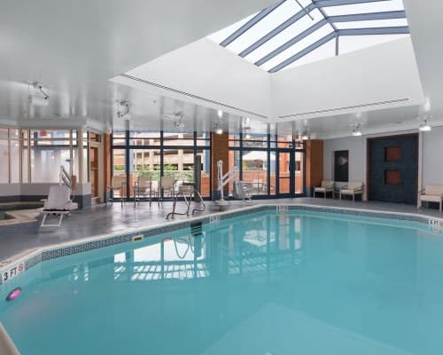 Club Wyndham National Harbor - 5 Nights – photo 20