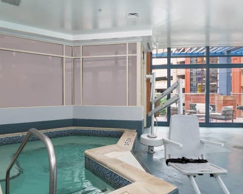 Club Wyndham National Harbor - 5 Nights – photo 21