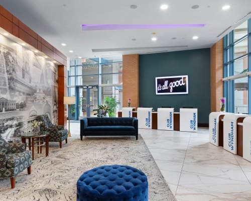 Club Wyndham National Harbor - 5 Nights – photo 24