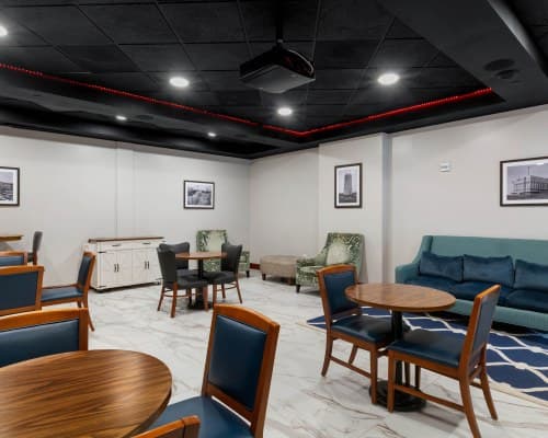 Club Wyndham National Harbor - 5 Nights – photo 27