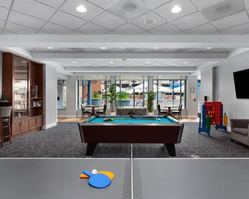 Club Wyndham National Harbor - 5 Nights – photo 35