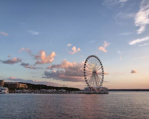 Club Wyndham National Harbor - 5 Nights – photo 45