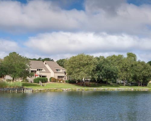 Fairfield Harbour Sandcastle Village – photo 11