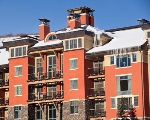 WorldMark Park City – photo 8