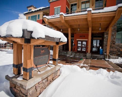 WorldMark Park City – photo 9
