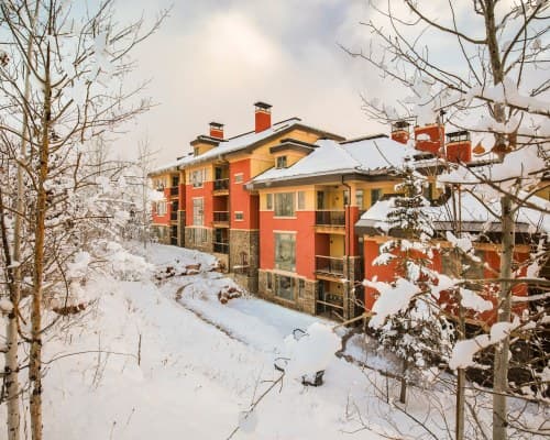WorldMark Park City – photo 14