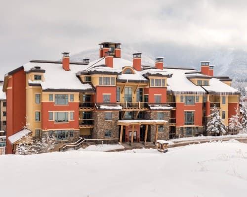 WorldMark Park City – photo 15