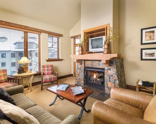 WorldMark Park City – photo 1