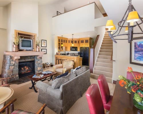 WorldMark Park City – photo 11