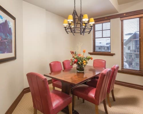 WorldMark Park City – photo 12
