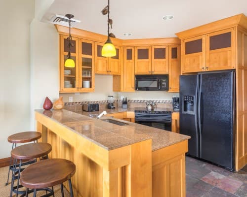 WorldMark Park City – photo 16