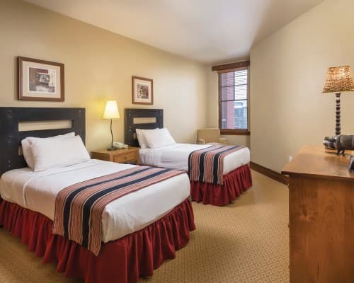 WorldMark Park City – photo 18