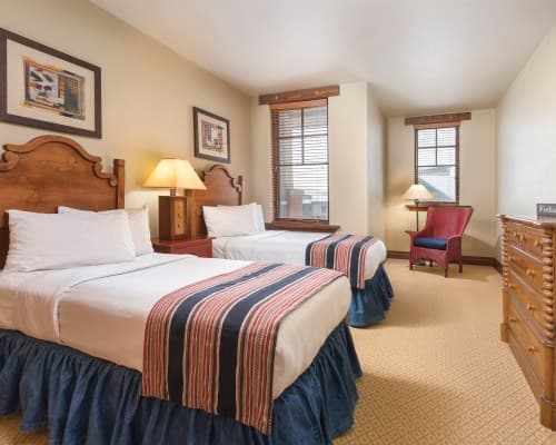 WorldMark Park City – photo 22