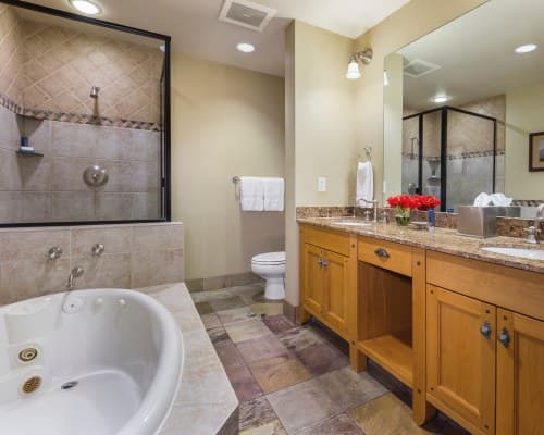WorldMark Park City – photo 25