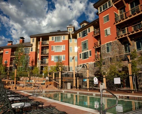 WorldMark Park City – photo 2