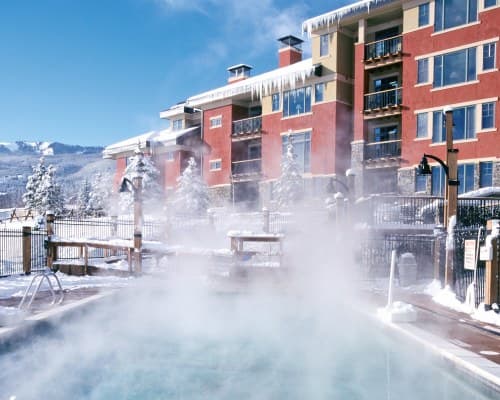 WorldMark Park City – photo 5