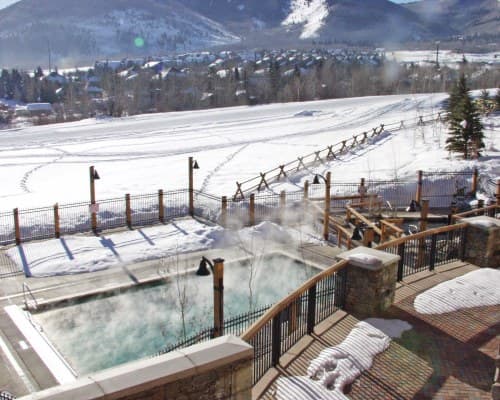WorldMark Park City – photo 10