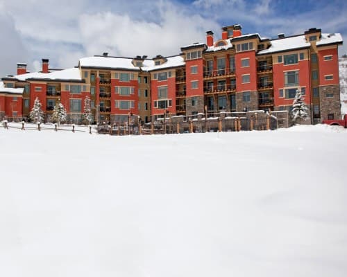 WorldMark Park City – photo 13