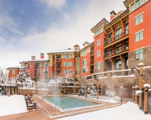 WorldMark Park City – photo 19