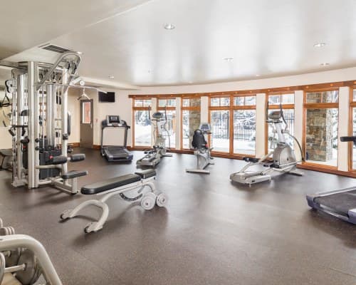 WorldMark Park City – photo 21