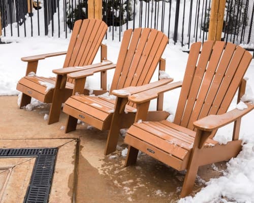 WorldMark Park City – photo 23